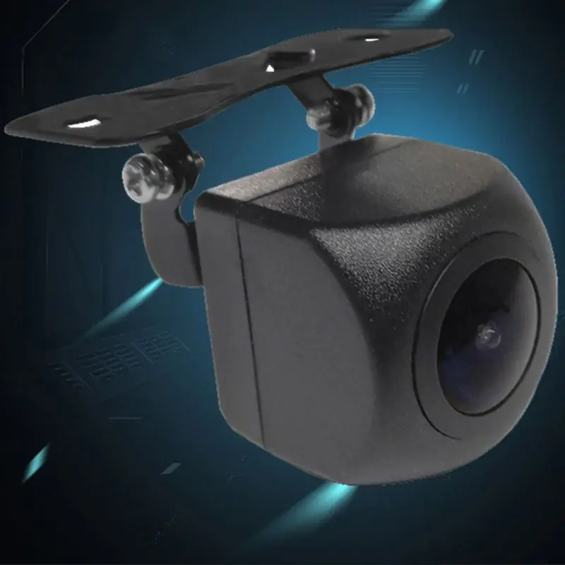 

120 Matte Night Vision Car Rear View Reversing Camera AHD CVBS Waterproof L9CE