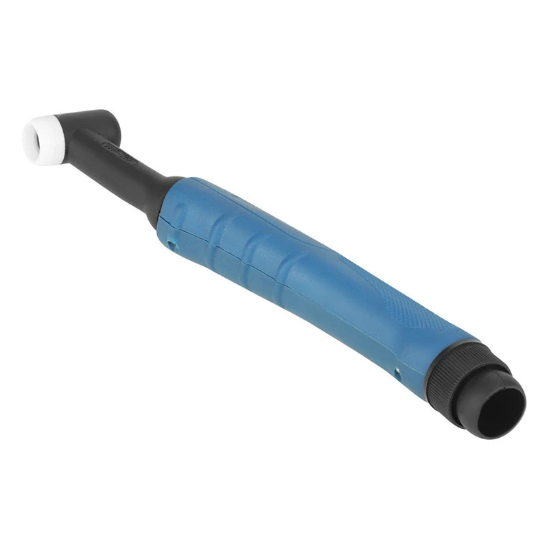 WP-26F SR-26F TIG Welding Torch Flexible Head Body 200Amp Air-Cooled with Switch Button | Инструменты