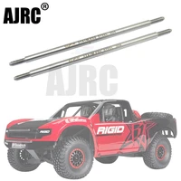 17 85076 4 unlimited desert racer udr stainless steel rear upper keel with adjustable thickeninghardening tie rod 8542