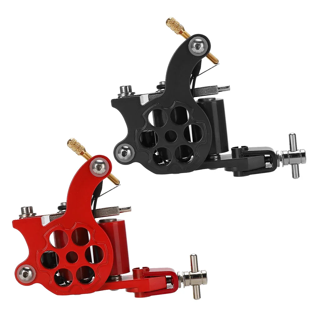 Тату машинка с мощным мотором тату машинка|Аксессуары для татуажа| |