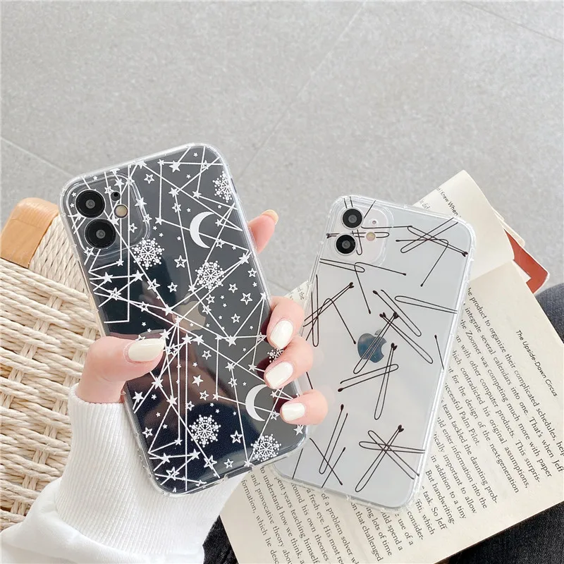 Чехол для телефона Samsung A30 A50 A40 A51 A71 A70 A72 A21S A52 S9 S10 plus S20 FE Note 20 Ultra 8 9 10 plus|Бамперы| |