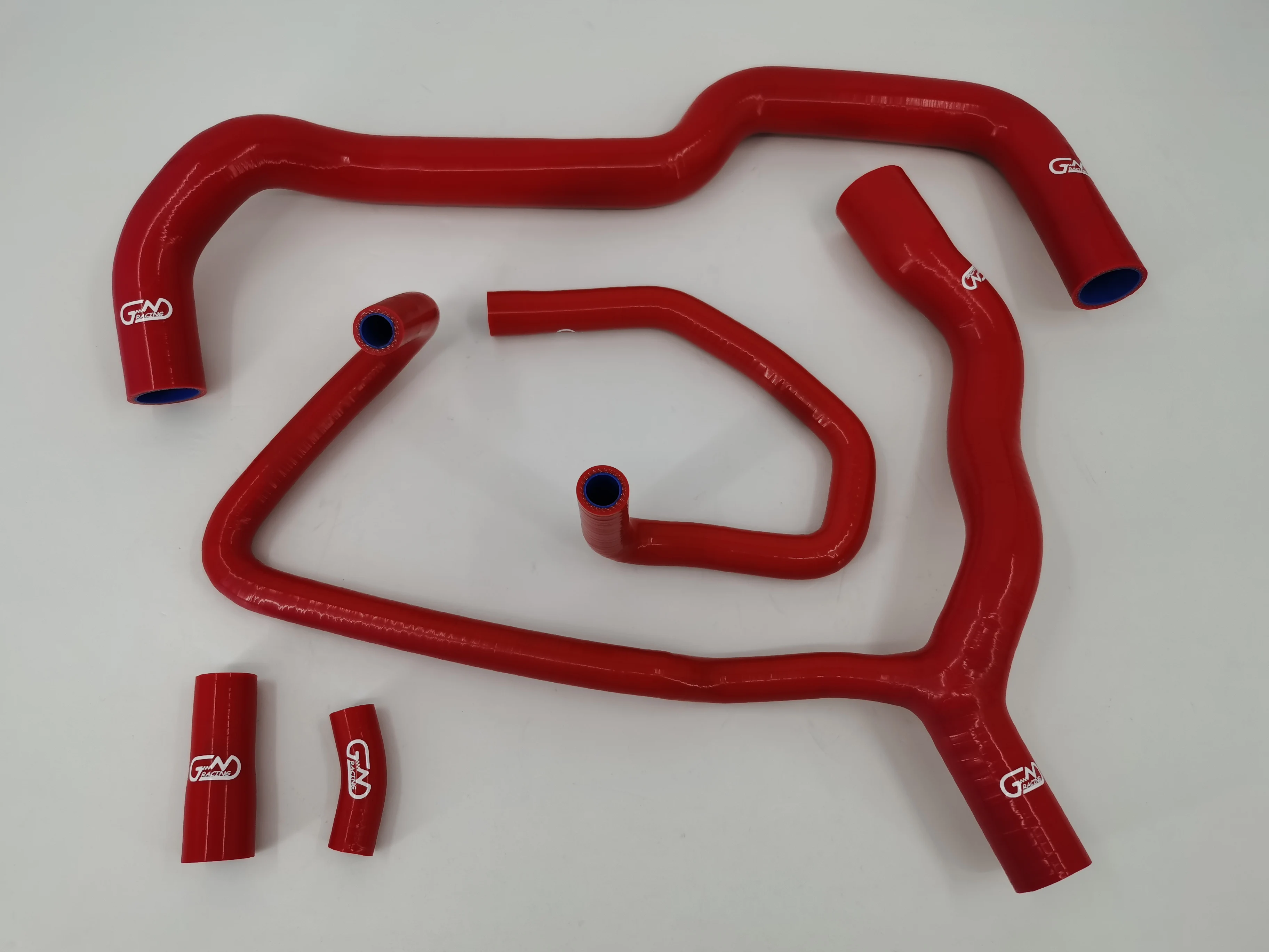 

ACSMOTORSPORT Silicone Coolant Radiator Hose Kit Fit PEUGEOT 306/406 2.0L 16V EW10 1995-2004