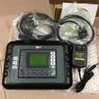 Программатор для автомобильных ключей Silica Sbb V33.01, добавление бразильских автомобилей для иммобилайзера штырькового кода GM OBDII