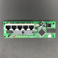 oem 5 port router module manufacturer direct sell cheap wired distribution box 5 port router modules oem wired router module