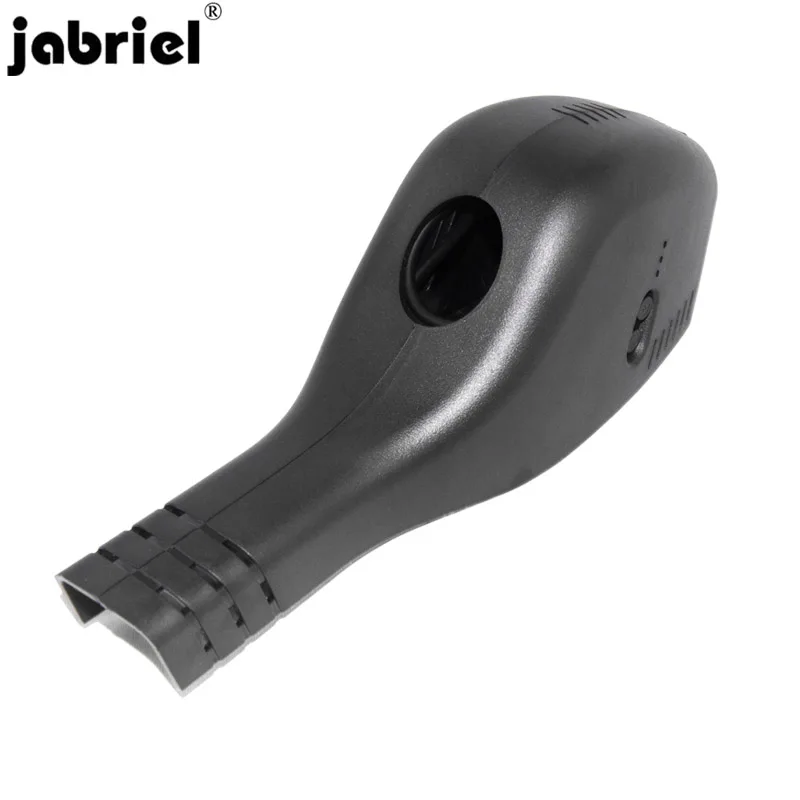 Видеорегистратор Jabriel 1080P камера заднего вида для skoda kodiaq octavia a7 a5 rapid fabia superb Karoq