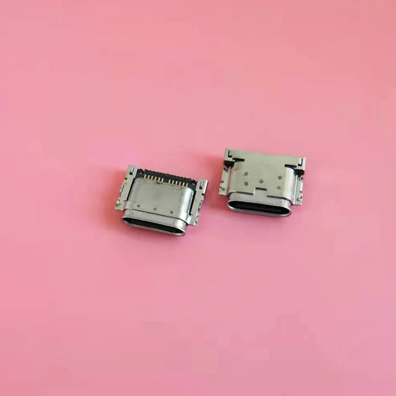 

10pcs For Amazon Fire HD10 2019 / 9th Gen M2V3R5 Type C USB charger charging connector dock port plug