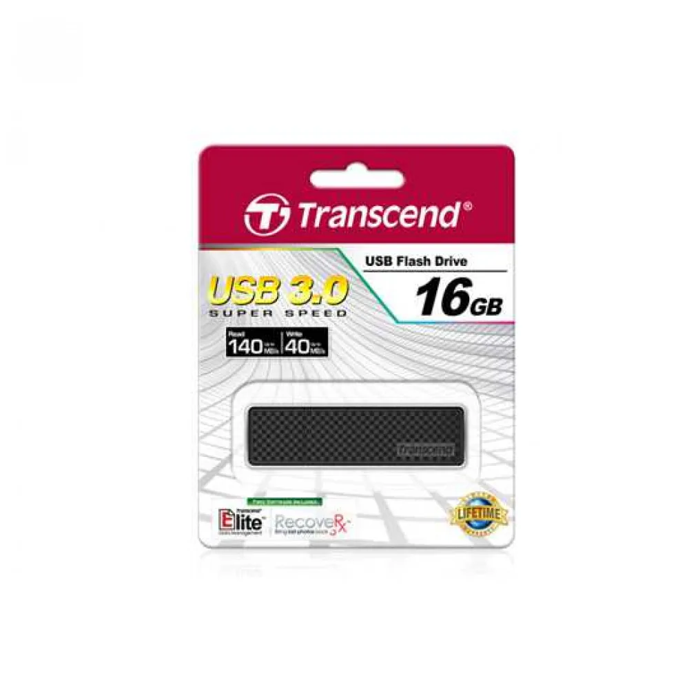 Флеш-накопитель Transcend JETFLASH 780 TS8GJF780 8 Гб USB тип-A 3.2 Gen 1 (3.1 1) | Компьютеры и офис