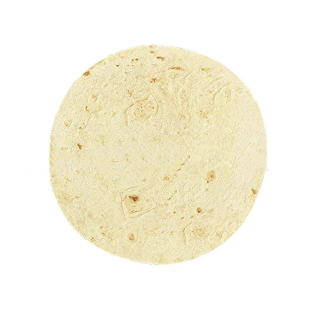 02 180 см комфортное одеяло Burrito для еды, новинка, идеально круглое одеяло, украшение для дома, удобный коврик, теплая мягкая шаль - Цвет: 02