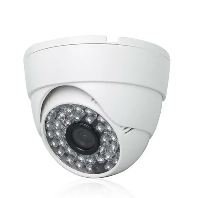 Камера видеонаблюдения Mini Dome AHD 720P 2 8 МП 3 6 мм аналоговая камера безопасности для