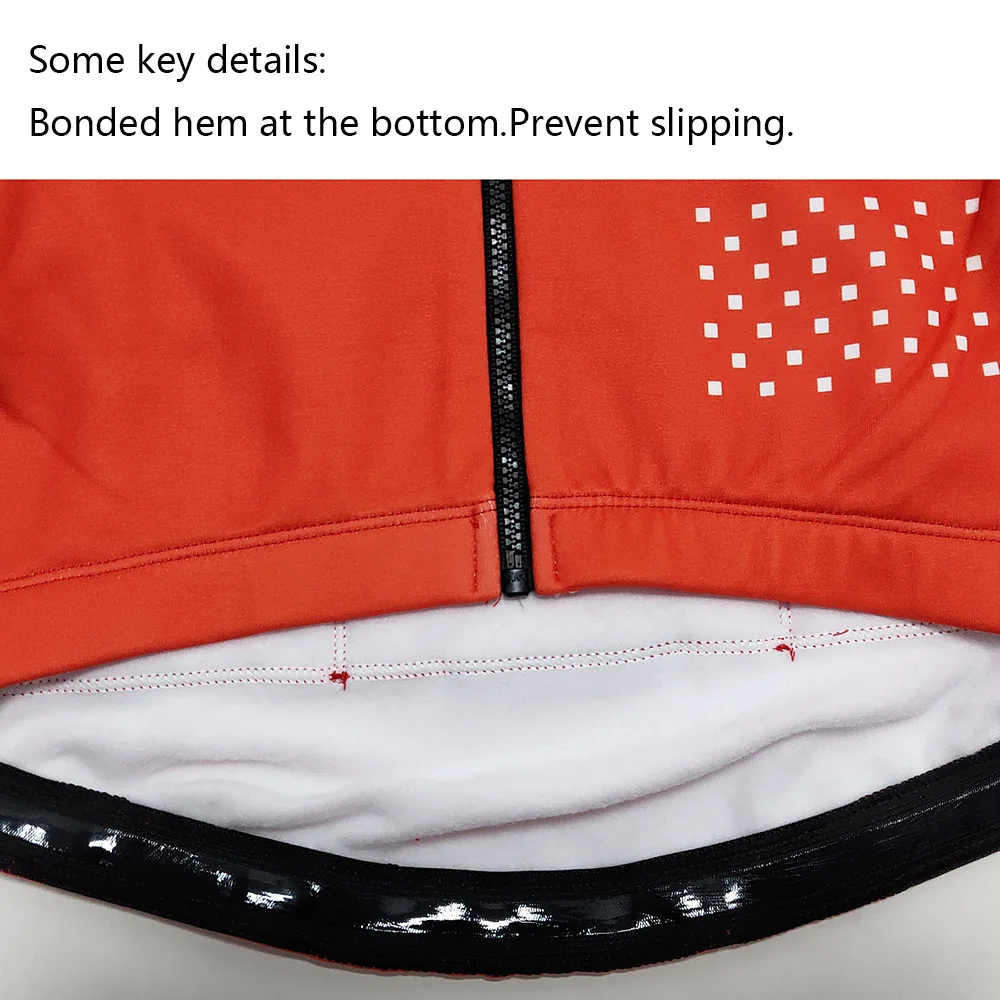 Winter Cycling Clothes PNS Long Sleeve Clothing Riding Jersey Set Thermal Fleece Maillot Ropa Ciclismo Invierno Keep Warm