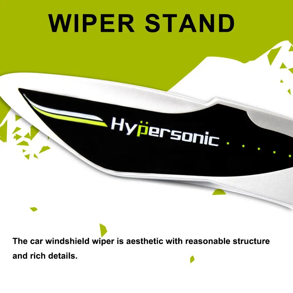 2019 Car Windshield Wiper Support Upper Spoiler Accessories Universal For Various Models | Автомобили и мотоциклы