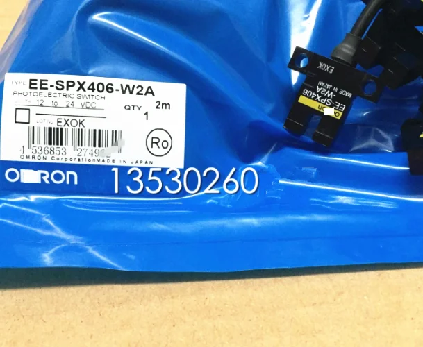 

Фотоэлектрический датчик EE-SPX406-W2A/EE-SPX306-W2A