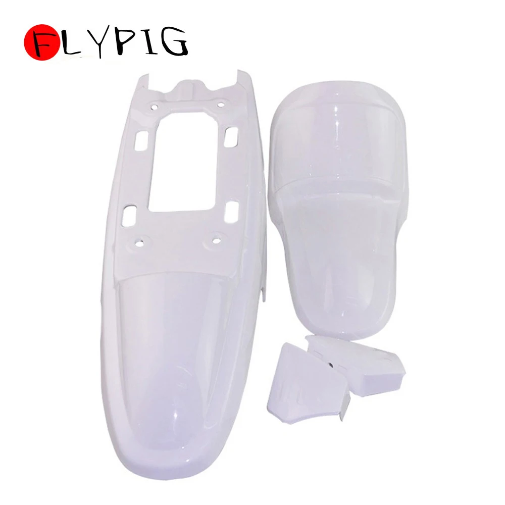 Пластиковый корпус для крыла корпуса комплект деталей YAMAHA PW50 PY50 PW PY 50 PEEWEE Mini Dirt Pit