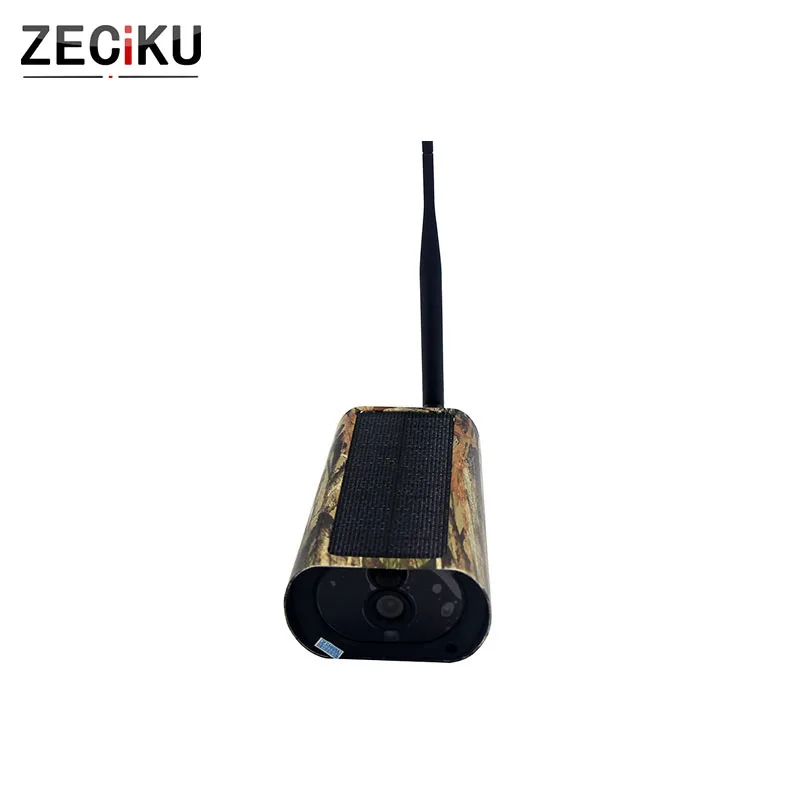 WI FI Охота Камера с компонентами по хорошей цене Мощность Панель открытый