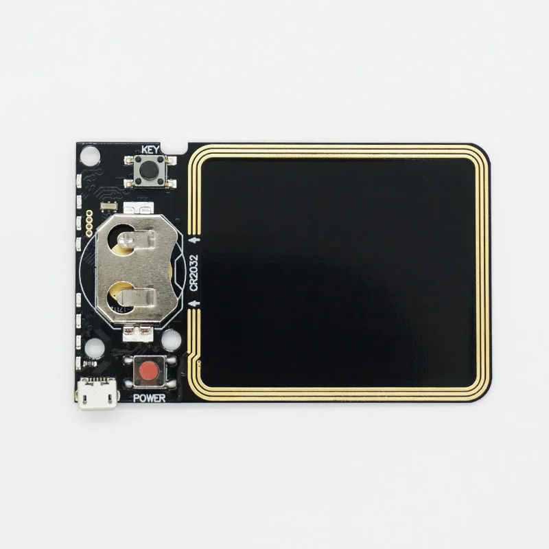 Карта обнаружения хамелеон карта PM3 с полным шифрованием Хамелеона доступа