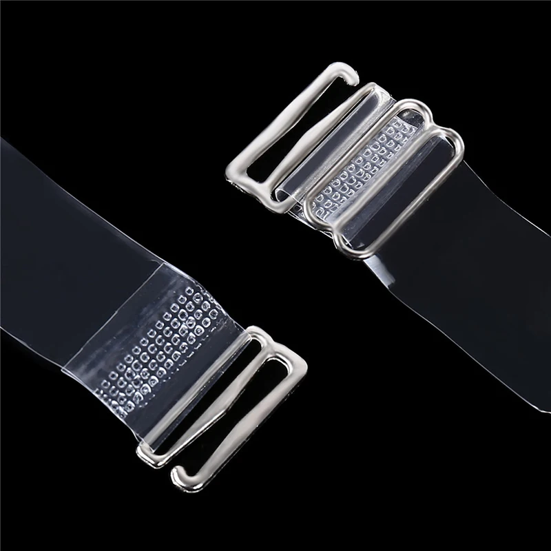 3 пары/6 шт. эластичный пояс для бюстгальтера с пряжкой женские эластичные