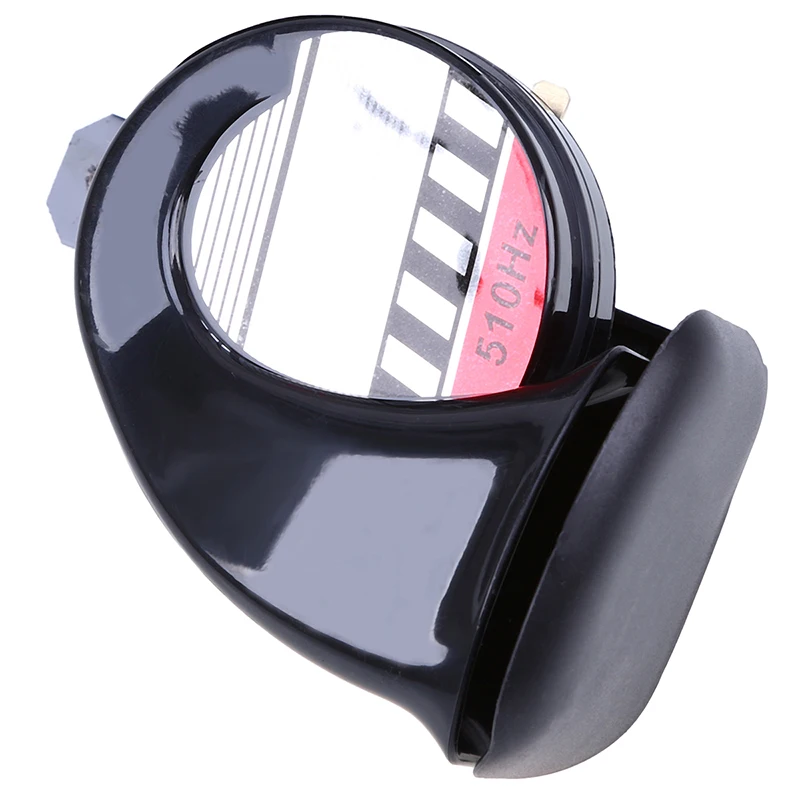 Автомобильный мини динамик 12 В для мотокросса пневматического улиточного