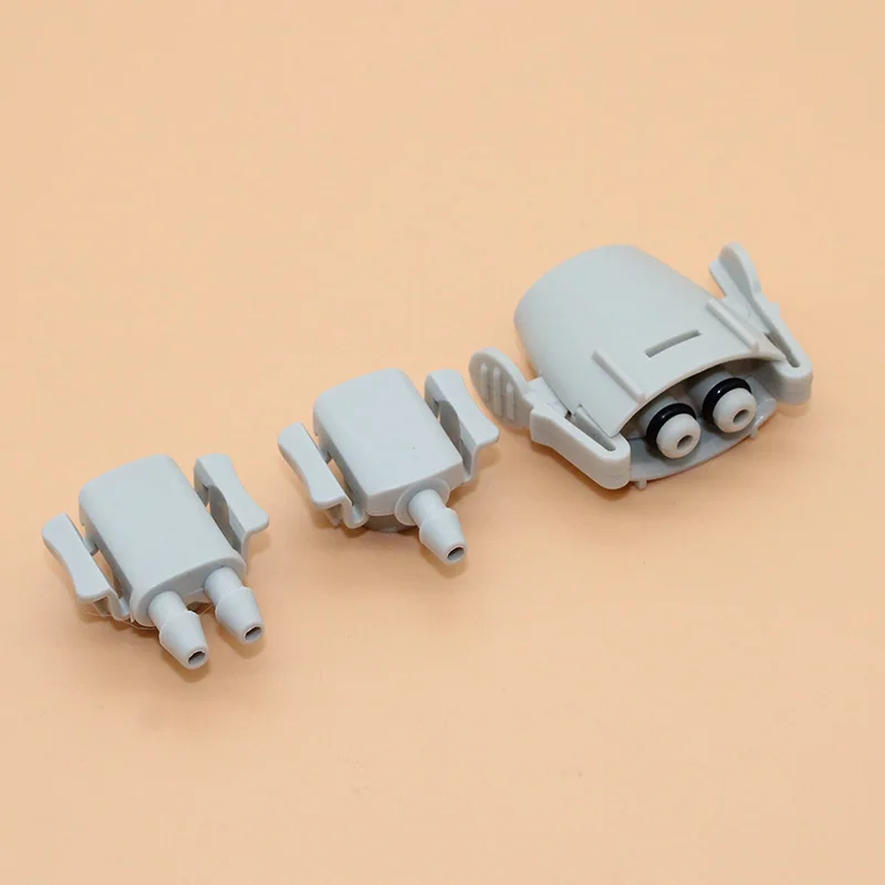 5 шт. прибор для измерения давления и давления| |