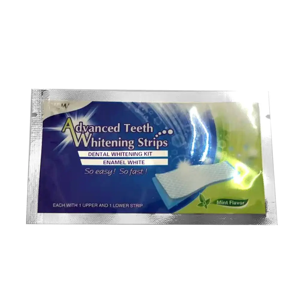 

Tape Teeth Whitening Strips White Tape Tooth Whitening Profession Whitening Advanced Bleaching Tape