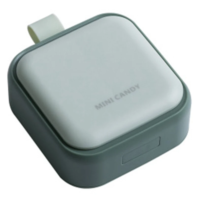 

Travel Emergency Box Portable First Aid Kit Travel Small Kit Home Mini Storage Bag