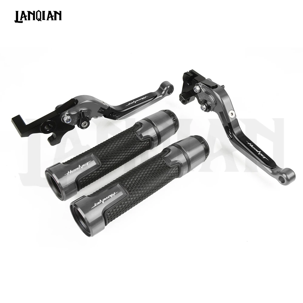 Для HONDA CB 599 600 98 06 CBR F2.F3.F4.F4i 91 07 Hornet CB919 01 08 рычаг сцепления тормоза мотоцикла и ручки