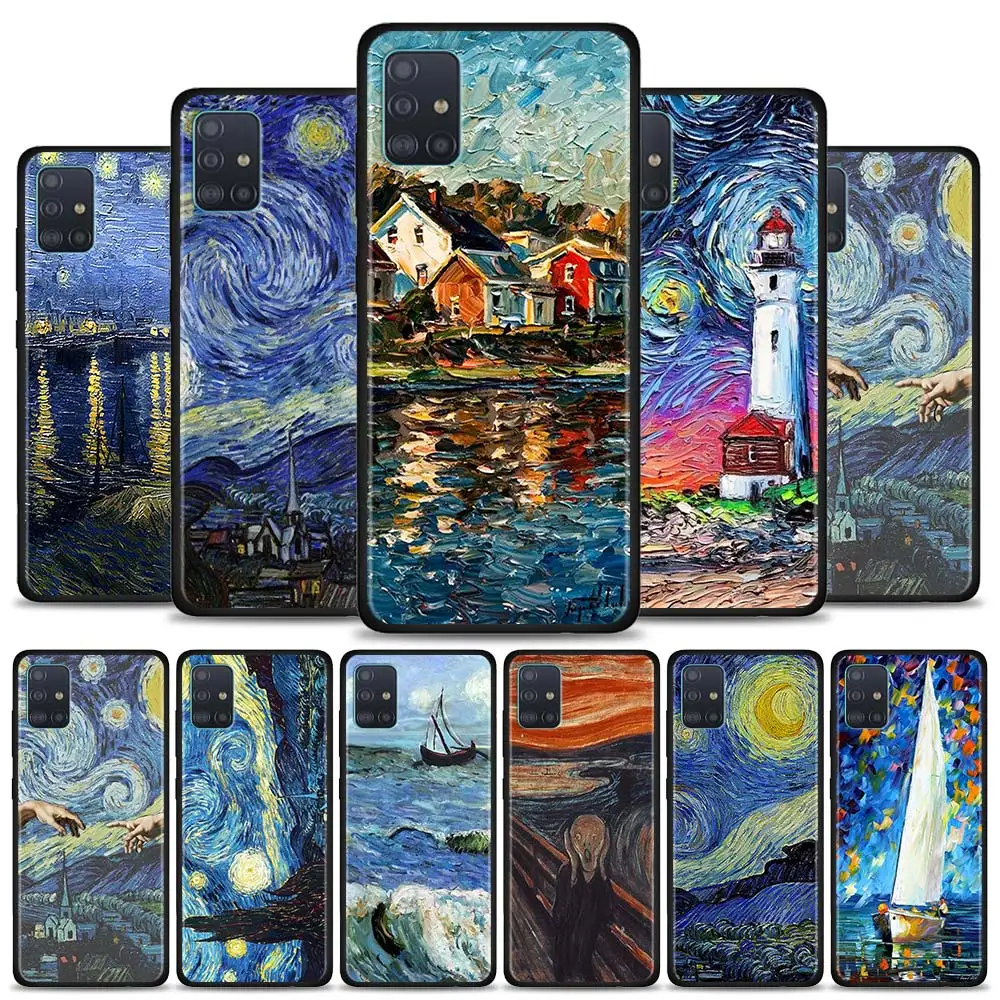 Чехол для телефона Samsung M31 Prime F41 Мягкая силиконовая задняя крышка Galaxy M51 M31S M21 |