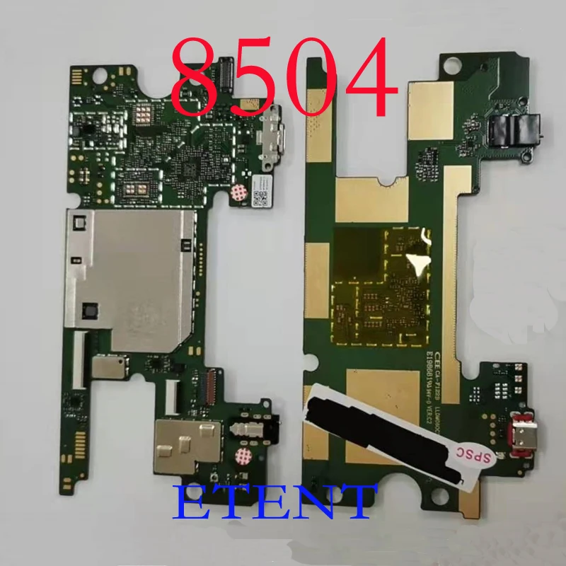 For Lenovo Tab4 8 TB-8504 Board Plus TB-8704 Main Mother |