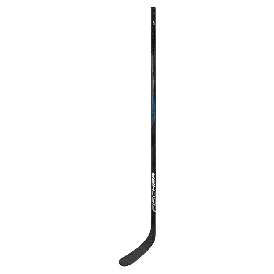 Fischer СT750 Grip 95 / Клюшка хоккейная взрослая для спортивной игры с шайбой на льду