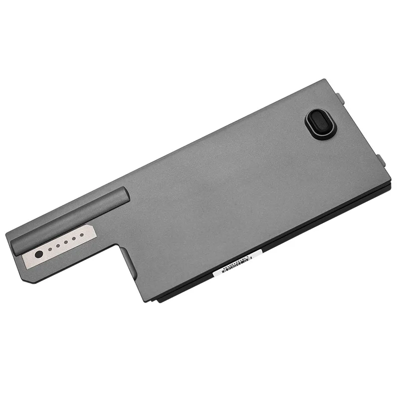 Аккумулятор для ноутбука Dell Latitude D820 11 1 дюйма D830 D531 D531N Precision M65 CF623 CF704 CF711 DF192 DF230 DF249