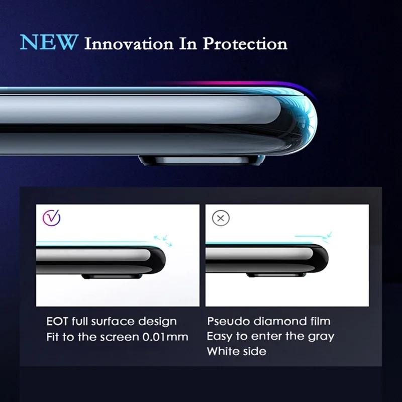 9D Tempered Glass For Sharp Aquos S2 Screen Protector S3 Protective Film Full Cover Anti Scratch | Мобильные телефоны и