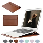 Сумка для ноутбука Macbook Air 13, чехол M1 2020, чехол-подставка, чехол для ноутбука, сумка для ноутбука Macbook Pro 13, чехол для xiao mi, чехол