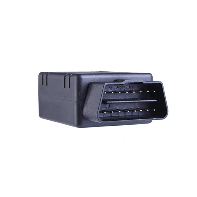 Автомобильный диагностический сканер ELM 327 HHOBD OBD2 V1.5 25k80 V2.1 ELM327 Bluetooth интерфейс