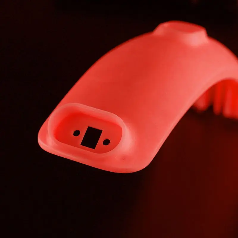 

10inch Tire Rear -Fender Mudguard for -Xiaomi M365/ Pro New Version Ducktail Rear -Fender Mud Guard for -Xiaomi M365 Scooter