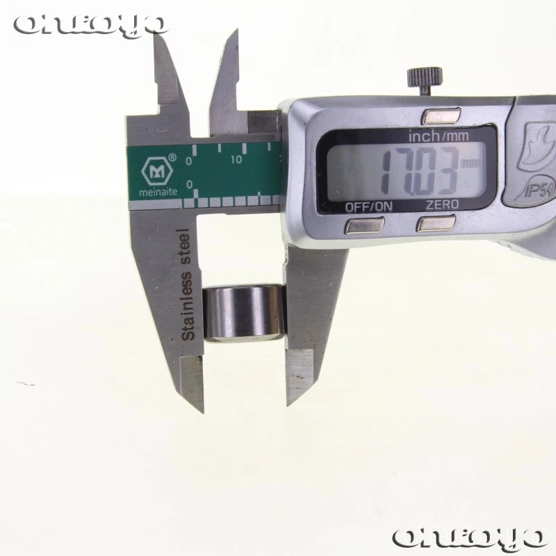 Детали компьютерной вышивальной машины HK1812 HK0810 HK1212 игольчатый подшипник|computer