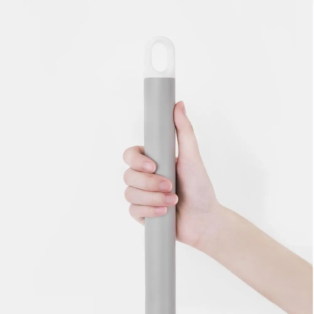 Xiaomi Blue fish PVA хлопковая Швабра вращение на 180 градусов Замена головки швабры