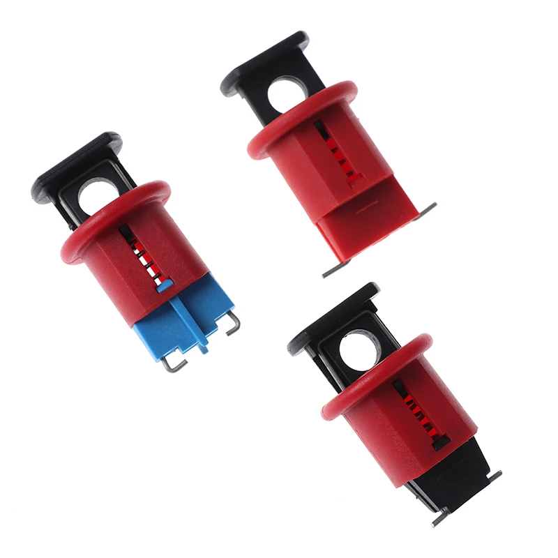 1 шт. автоматический выключатель блокировка электрической безопасности