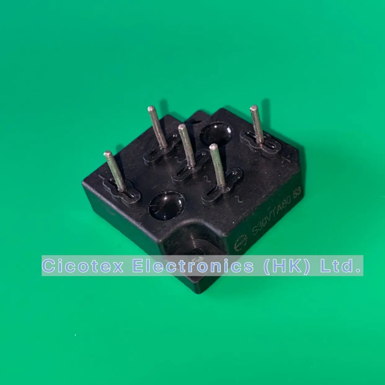 

S30VTA80 3 фазы диодный мост 800V 30A S30 VTA80 модуль IGBT S30VTA-80