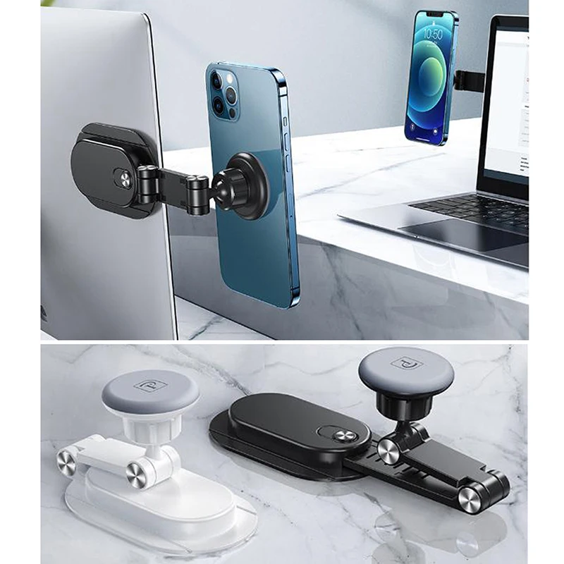 

Multifunction Car Phone Holder Magnetic Universal Magnet Phone Mount For For IPhone Xiaomi Car Mobile Cell Phone Holder Stand