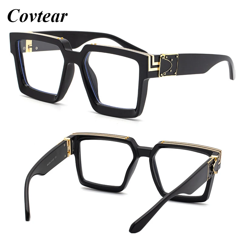 

2022 Большие Квадратные Серебряные Солнцезащитные очки для женщин и мужчин, розовые, зеленые Модные оттенки, дизайнерские роскошные очки, Пря...