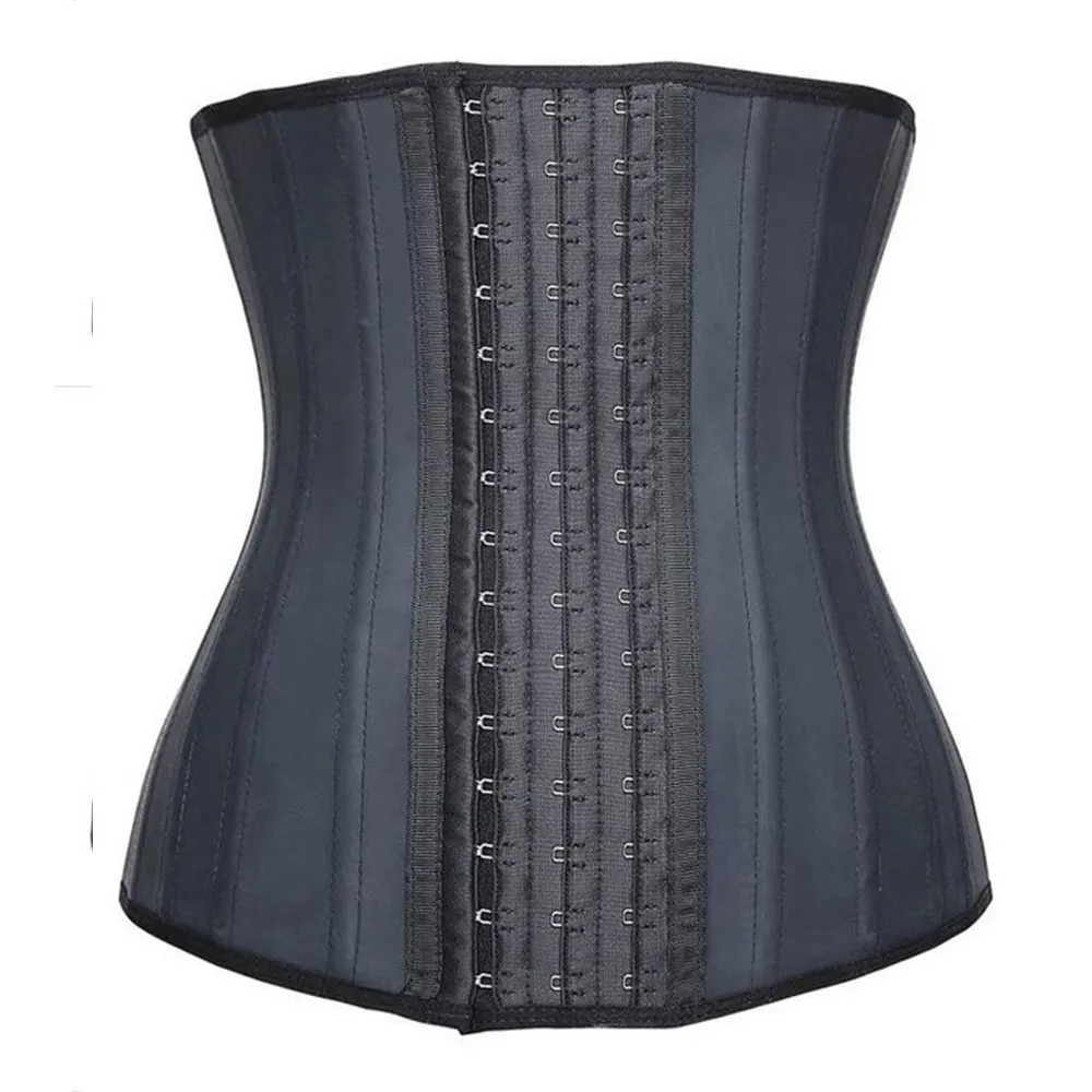 Женская камуфляжная корректирующая куртка пластиковая для талии утягивающая