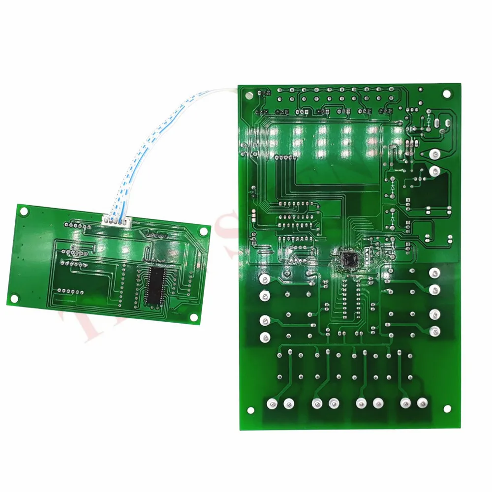 2 шт. 8-канальный таймер с таймером для 1-8 устройств | Спорт и развлечения