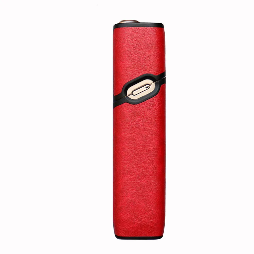 JINXINGCHENG Модный чехол для iqos Multi 3 0 multi мешочек с держателем Box | Электроника