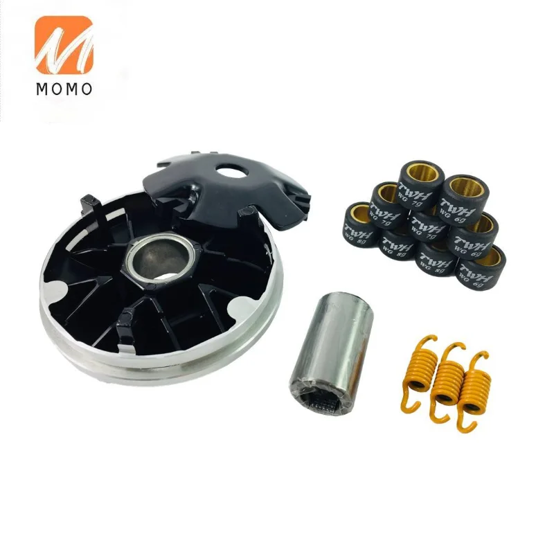 

Набор шкивов для мотоциклов и двигателей