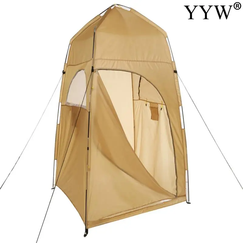 

Tent Oxford Cloth Waterproof Folding Size Sun Protection 1 People Beach Tourist Outdoor Naturehike Camping Travel Automatic Sett