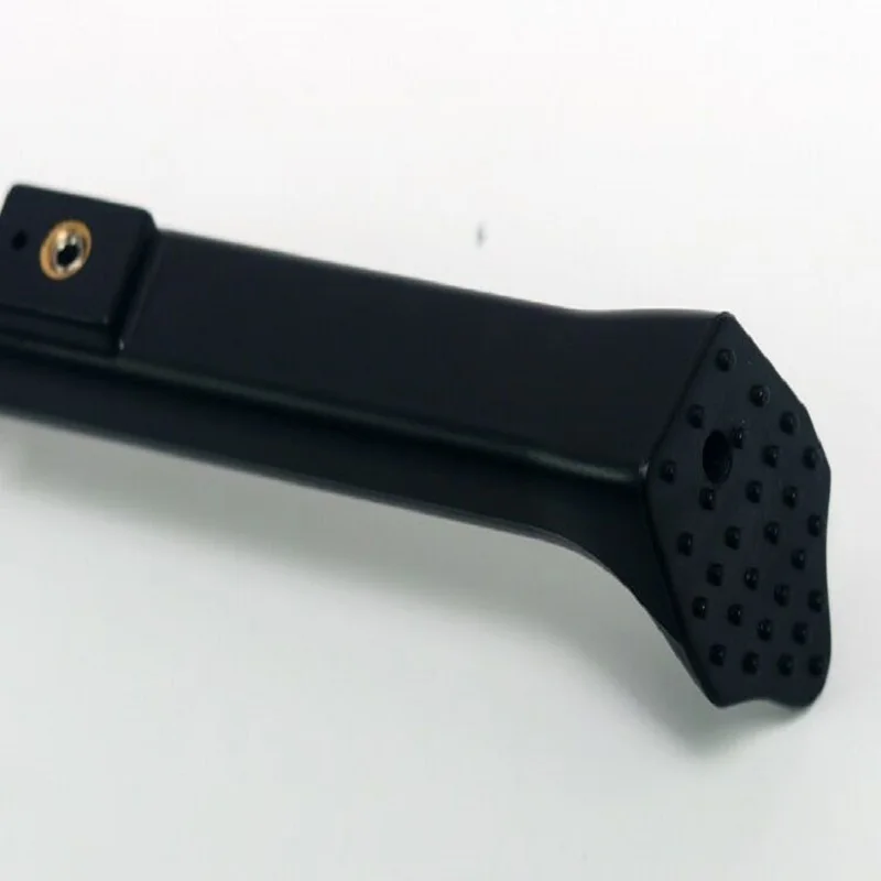 Mountain and Road Bike Kickstand the Larger Contact Area Adjustable 24-29'' Wheels Aluminium Alloy 3 Holes All Purpose | Спорт и