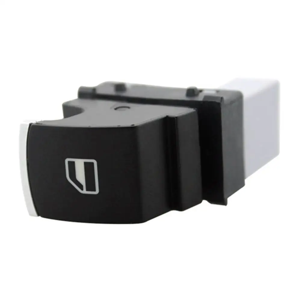 

50% HOT SALES!!! Electric Car Window Lifter Control Switch for Jetta Passat CC Golf 6 MK6