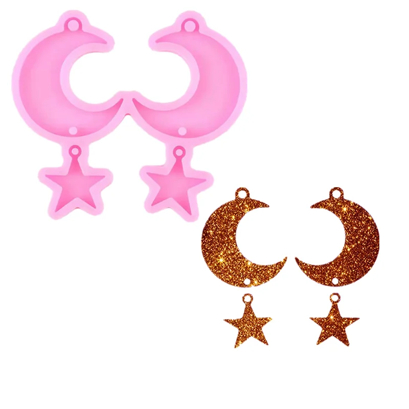 

Набор для изготовления ювелирных изделий из эпоксидной смолы