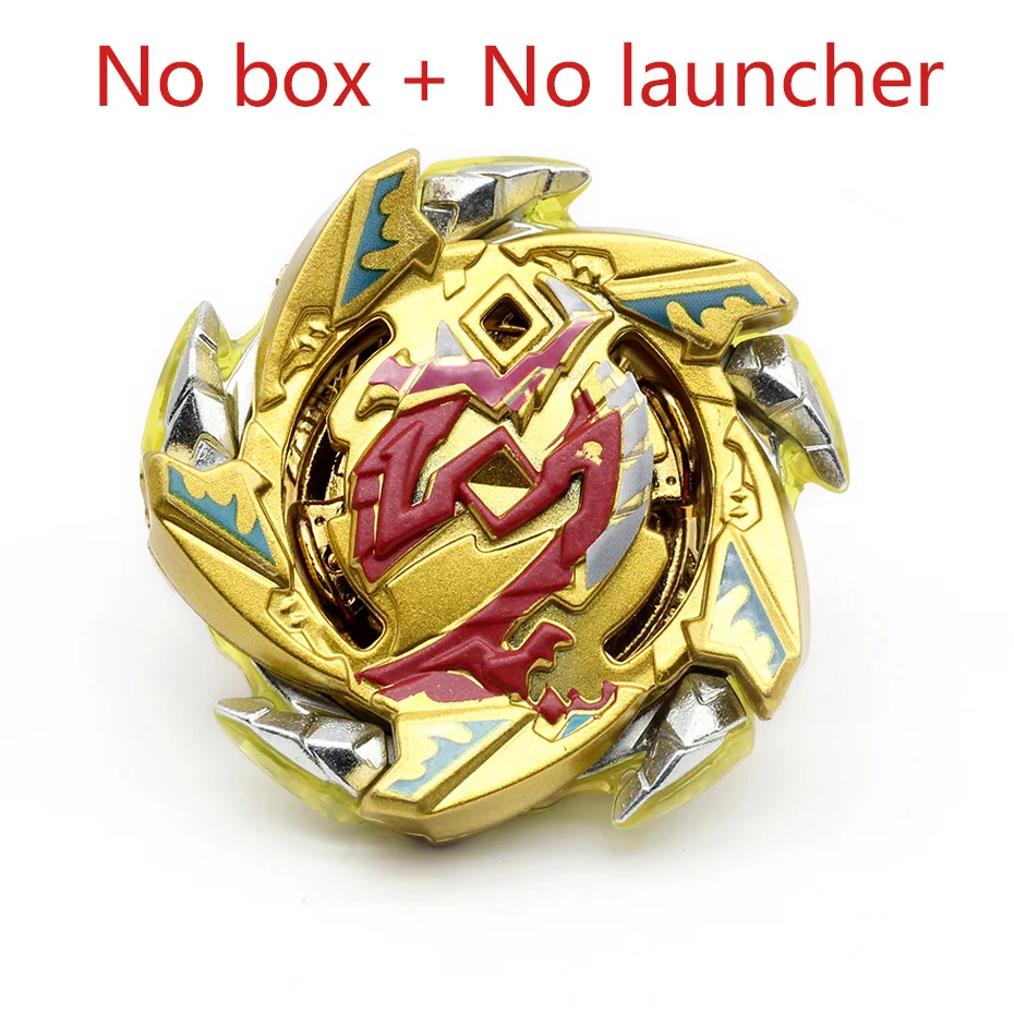 Beyblade burst of BeyBlade blades из металлического сплава bayblade с высокопроизводительным