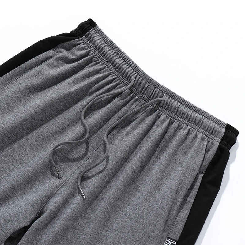 

Plus Size 6XL 7XL 8XL Summer Cotton Shorts Men Sports Boardshorts Breathable Gym Joggers Running Shorts pants Male Clothing