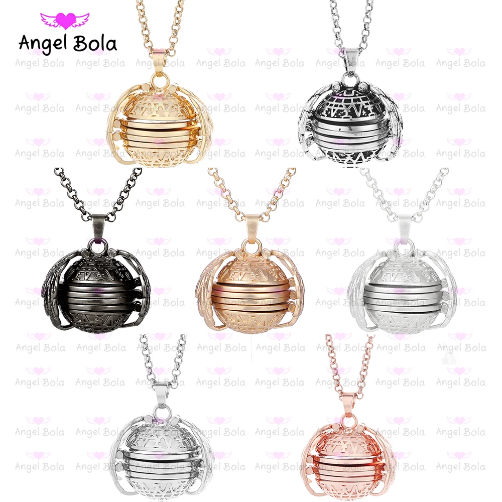 7 видов цветов волшебный Фото Кулон памяти с плавающей медальон ожерелье